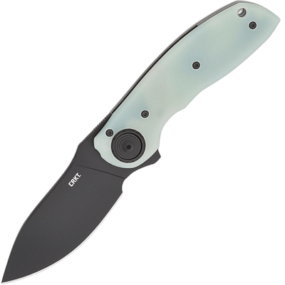 CRKT Bot Deadbolt Natural 5420 - KNIFESTOCK