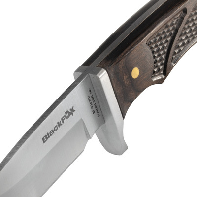 Cuțit Black Fox Guthook BF-006WD FX BF-006WD - KNIFESTOCK