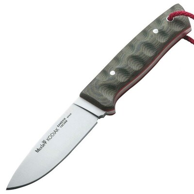 MUELA KODIAK-SV.G/K - KNIFESTOCK