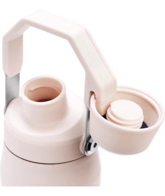 Stanley Termofľaša The IceFlow™ Bottle Fast Flow 700 ml/24oz Rose Quartz - KNIFESTOCK