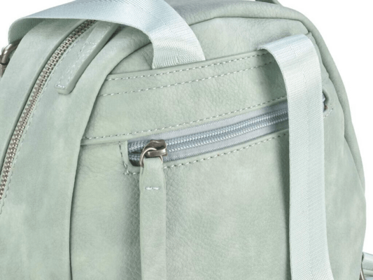 GreenBurry Leatherette backpack Gretl &quot;Mad&#039;l Dasch&quot; 5607-35 - KNIFESTOCK