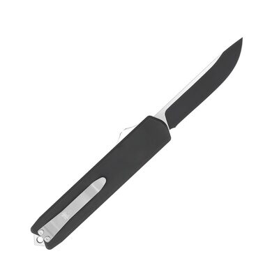 CobraTec Medium Dominator Schwarz 06CT092 - KNIFESTOCK