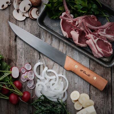 ROSELLI General knife univerzálny nôž 20,5cm UHC RW756 - KNIFESTOCK