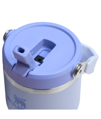 Stanley  The IceFlow™ Flip Straw 2.0 Tumbler 600 ml/20oz Dew Drop 10-13425-045 - KNIFESTOCK