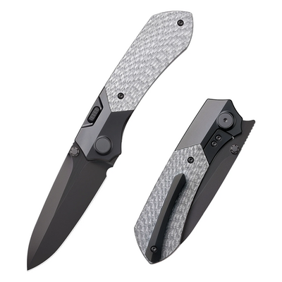 REMETTE RT-Meteor Knife RTPT-BD - KNIFESTOCK