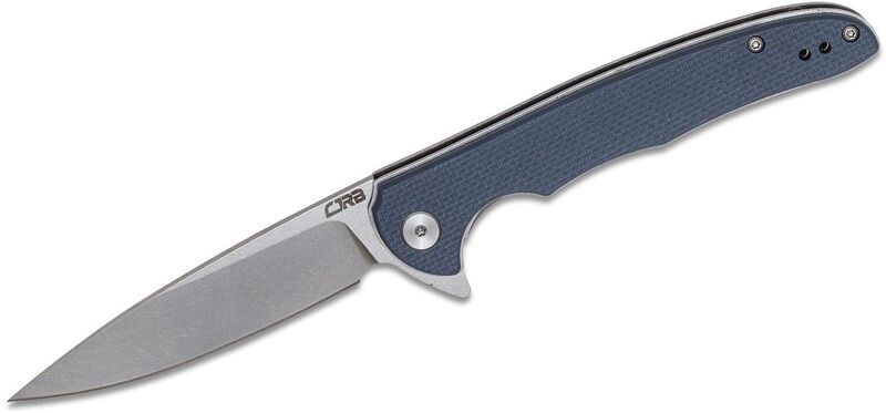 Briar G10 D2 cuțit pliabil J1902-GYF - KNIFESTOCK