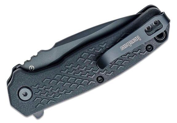 Kershaw CONDUIT Assisted Opening K-1407 - KNIFESTOCK