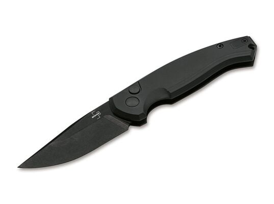 BOKER PLUS Karakurt All Black 01BO365 - KNIFESTOCK