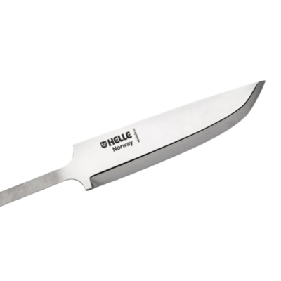 Helle Blade 14 HE-210014 - KNIFESTOCK