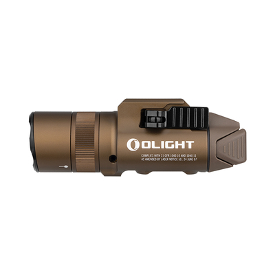 Olight Baldr Pro R 1350 lm - KNIFESTOCK