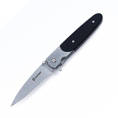 Nůž GANZO Ganzo G743-2-BK - KNIFESTOCK