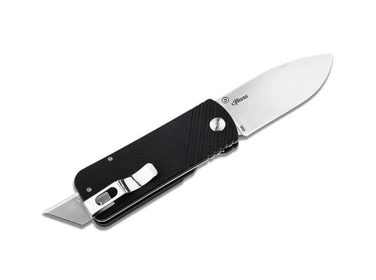 Boker Plus BILL N TED OPERATION 01BO629 - KNIFESTOCK
