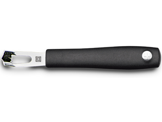 Wüsthof D3066 Silverpoint škrabka 15,7 cm oceľ  - KNIFESTOCK