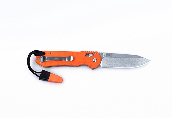 Ganzo G7452P-OR-WS Messer Ganzo Orange - KNIFESTOCK