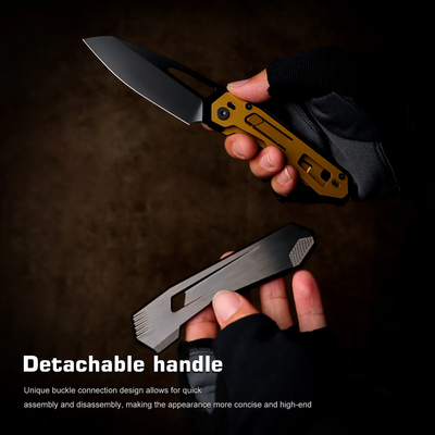 REMETTE RT-Agile Peregrine Falcon RTCZ-B - KNIFESTOCK