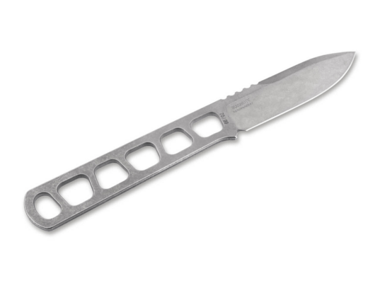 Böker BFF Packlite Dark Stonewash Ltd - KNIFESTOCK