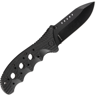 Puma TEC 320413 - KNIFESTOCK