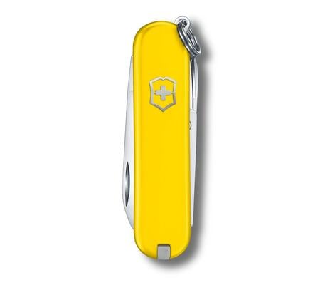Victorinox 0.6223.8G  Classic SD Colors Sunny Side - KNIFESTOCK