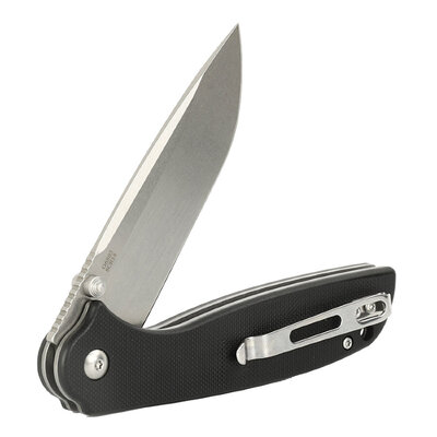 Ganzo Knife Ganzo G6803-BK - KNIFESTOCK