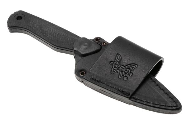 BENCHMADE DACIAN, FB 203BK-02 - KNIFESTOCK