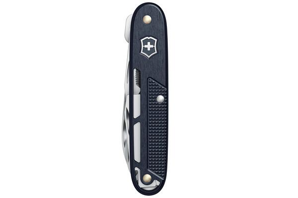 Victorinox Synergy X Alox blue 0.8226.22 - KNIFESTOCK