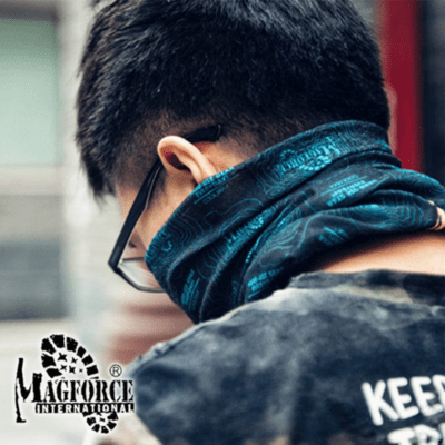 Magforce Coolmax Head Wrap  #C6005 - KNIFESTOCK
