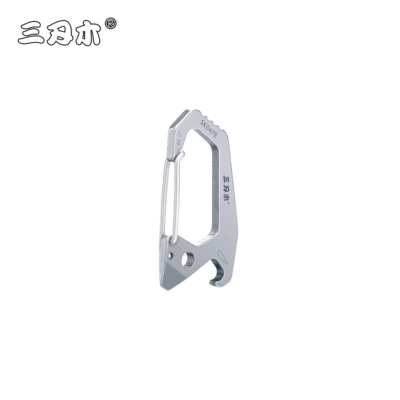 Sanrenmu Multifunctional Key Chain SK047E - KNIFESTOCK