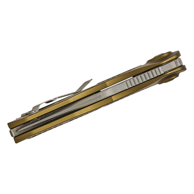 Microtech STITCH AUTO S/E APOCALYPTIC STANDARD OD GREEN 169-10APOD - KNIFESTOCK