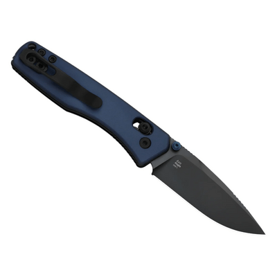 Kizer Aegis AEB-L Aluminum - KNIFESTOCK