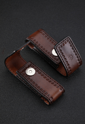 Petrified Fish PF719Holster \ \ PFA01 - KNIFESTOCK