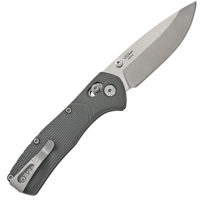 Buck Range Pro, Grau BU-0791GYS1 - KNIFESTOCK