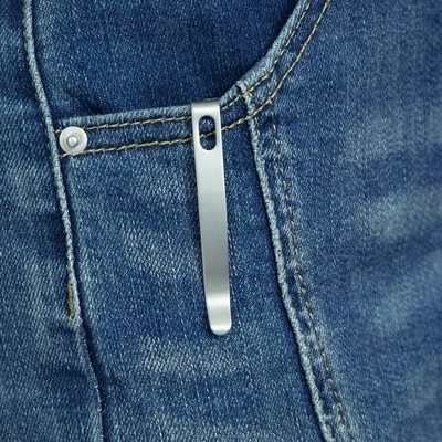 Kubey Calyce Beadblast 14C28N ,Green G10 KU901Q - KNIFESTOCK