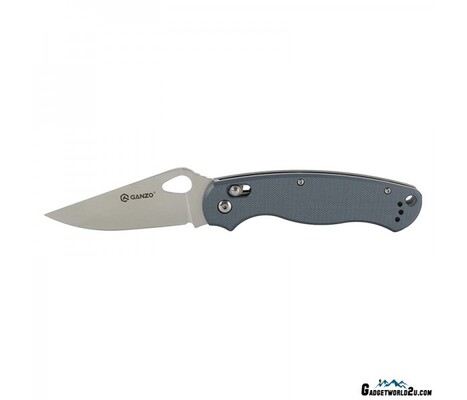 GANZO Knife G729-GY - KNIFESTOCK