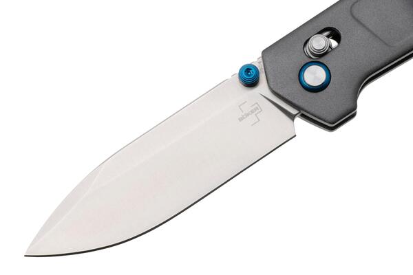Böker Plus Kihon DC Alu 01BP0023 - KNIFESTOCK