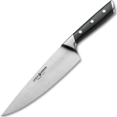 BÖKER FORGE CHEFMESSER 03BO501 - KNIFESTOCK