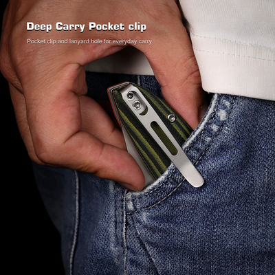 REMETTE RT-Cool Whale RTCL-G1 - KNIFESTOCK