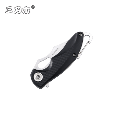 Sanrenmu SRM 7033LUC-PH - KNIFESTOCK