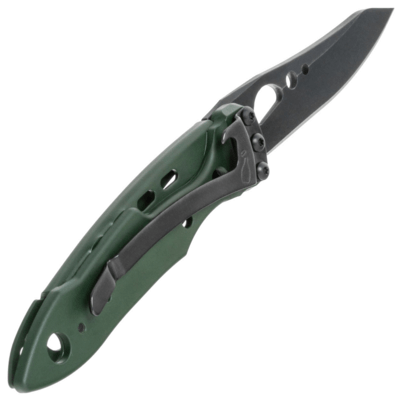 Leatherman SKELETOOL® KB OD Green - KNIFESTOCK