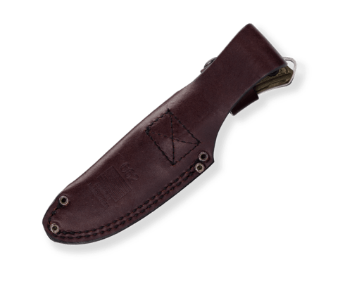 Buck Alpha ™ Scout, Richlite BU-0662BS - KNIFESTOCK