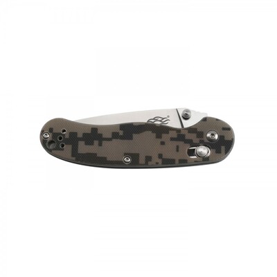 Ganzo FB727S-CA Firebird Camo  - KNIFESTOCK