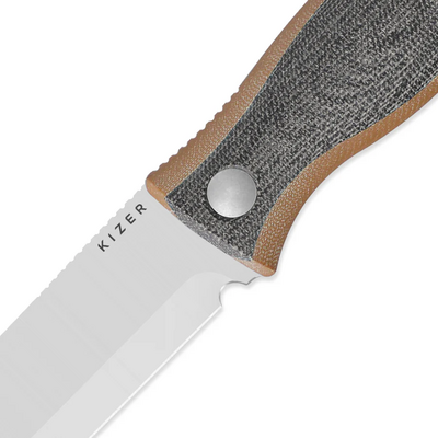 Kizer Polaris AEB-L 1100A1 - KNIFESTOCK