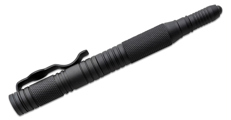 Hardcore Hardware HHA Tactical Pen - Steel Ball Striker TWI-02 - 6061-T6 - KNIFESTOCK