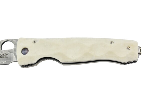MCUSTA Corian SPG2 MC-126G - KNIFESTOCK