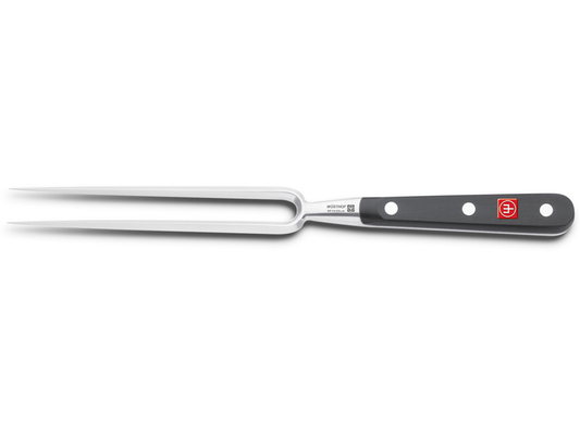 Fourchette WUSTHOF CLASSIC droite 20 cm - KNIFESTOCK