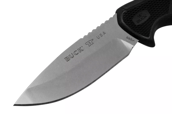 BUCK BuckLite Max ® II Large BU-0685BKS - KNIFESTOCK