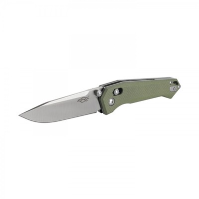 Ganzo FB7651-GR FIrebird Knife - KNIFESTOCK