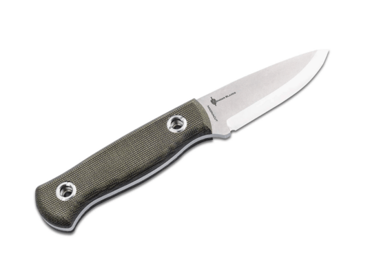 Böker Manufaktur Solingen Vigtig vs. Wild 121509 - KNIFESTOCK