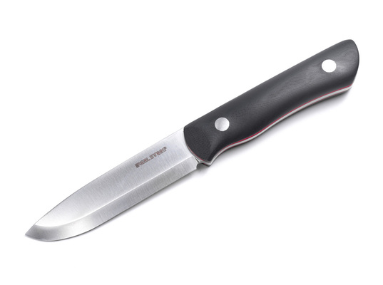 RSK BUSHCRAFT III NEGRU 02RE082 - KNIFESTOCK