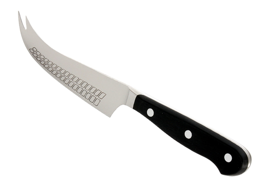 WUSTHOF mes CLASSIC voor kaas 14 cm - KNIFESTOCK