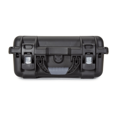 Nanuk 915 Case with Foam - Black 915S-010BK-0A0 - KNIFESTOCK